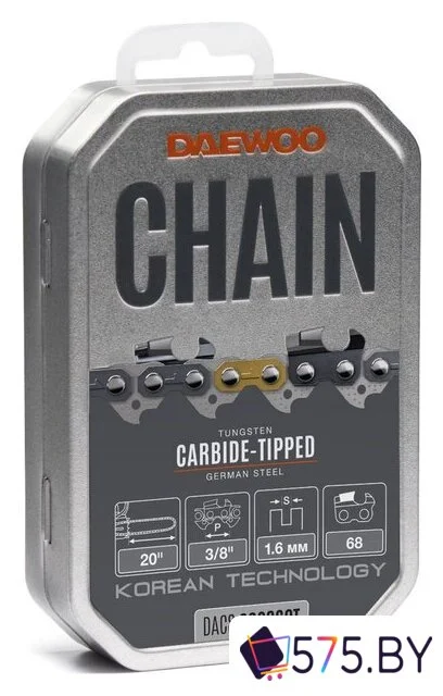 Цепь для пилы Daewoo Power DACS 68C86CT