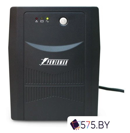 Источник бесперебойного питания Powerman Back Pro 2000 в магазине 575.by
