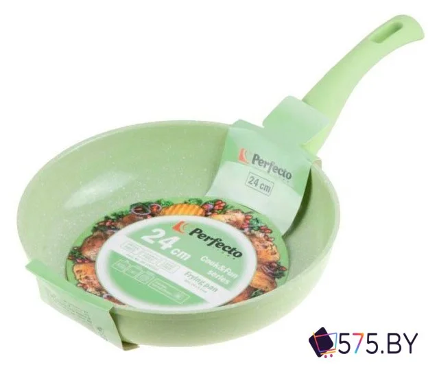 Сковорода Perfecto Linea Cook&Fun 55-240202 в магазине 575.by