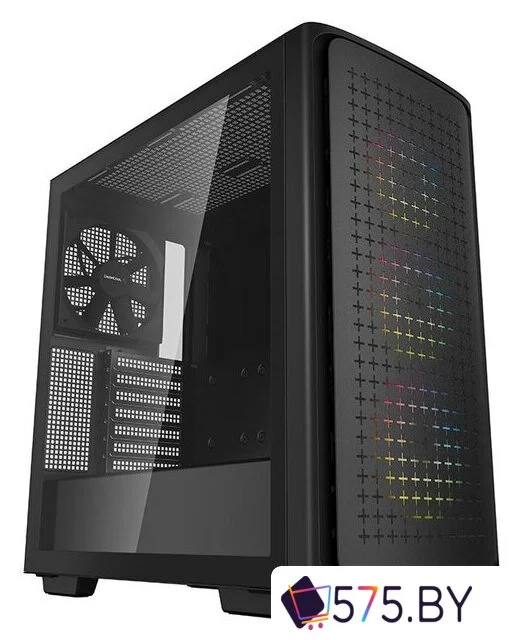 Корпус DeepCool CK560 в магазине 575.by