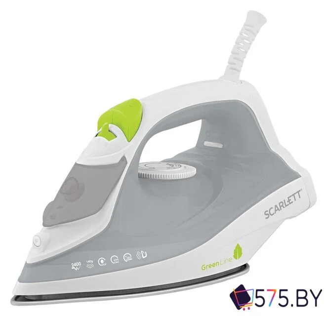 Утюг Scarlett SC-SI30K60 в магазине 575.by