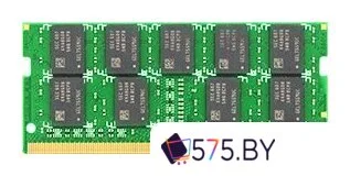 Оперативная память Synology 16GB DDR4 SODIMM PC4-21300 D4ECSO-2666-16G в магазине 575.by
