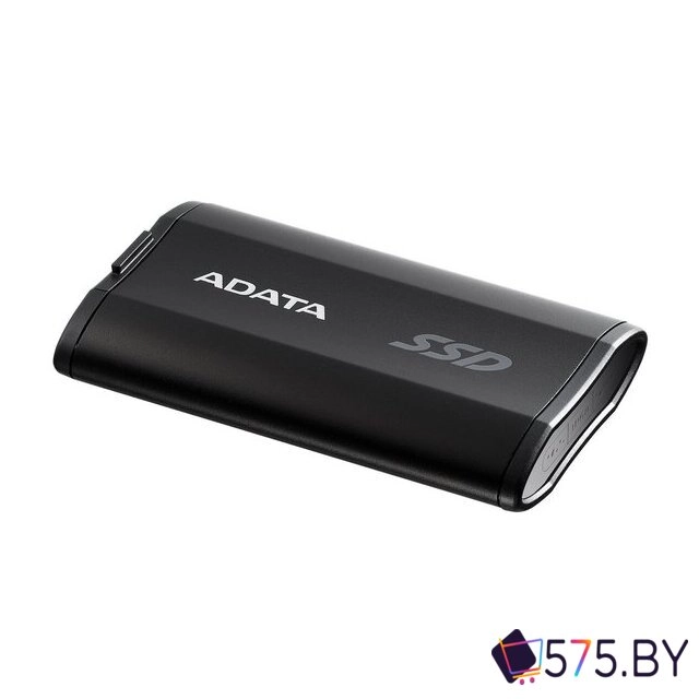 Внешний накопитель ADATA SD810 2TB SD810-2000G-CBK в магазине 575.by