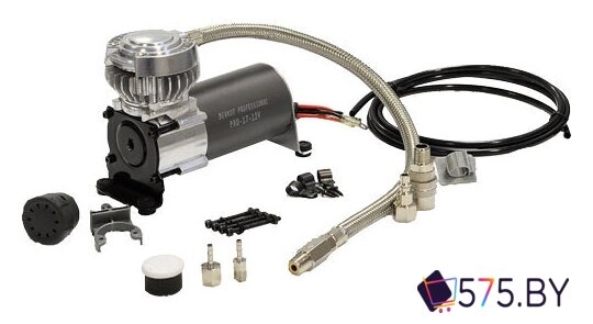 Автомобильный компрессор Беркут PRO-17 в магазине 575.by