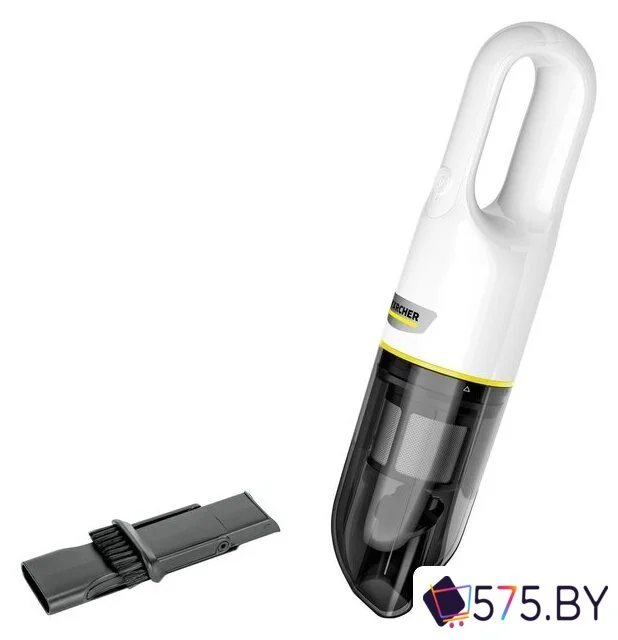 Пылесос Karcher CVH 2 1.198-330.0 в магазине 575.by