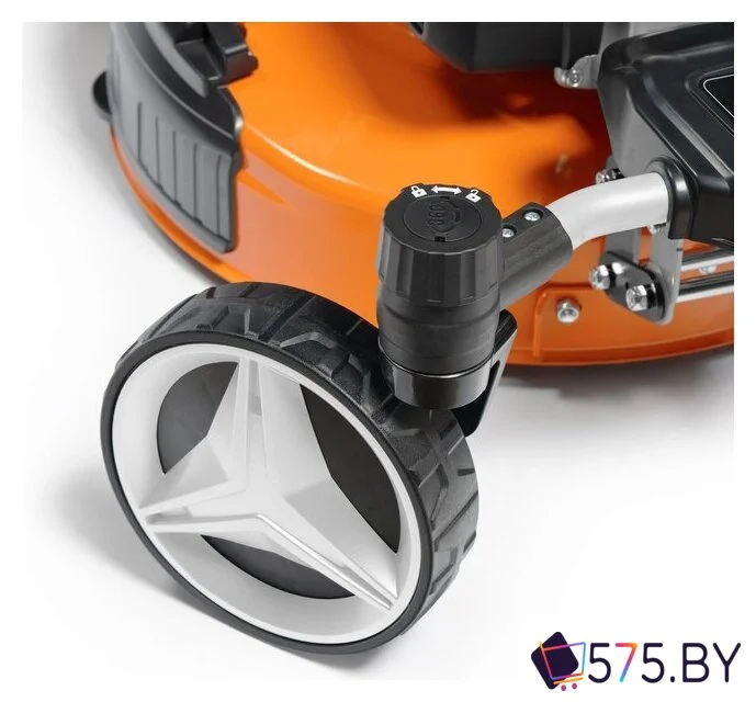 Газонокосилка Daewoo Power DLM 5500SRE в магазине 575.by