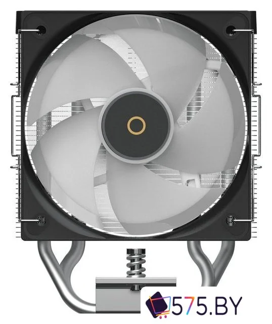 Кулер для процессора Ocypus Gamma A40 ARGB Digital Gamma-A40-BK1NAWD00X-GL в магазине 575.by