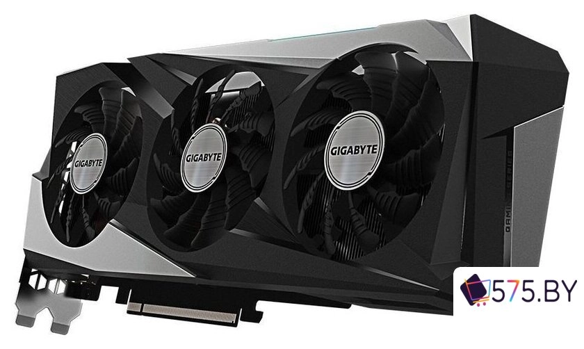 Видеокарта Gigabyte Radeon RX 7600 GAMING OC 8G GV-R76GAMING OC-8GD в магазине 575.by