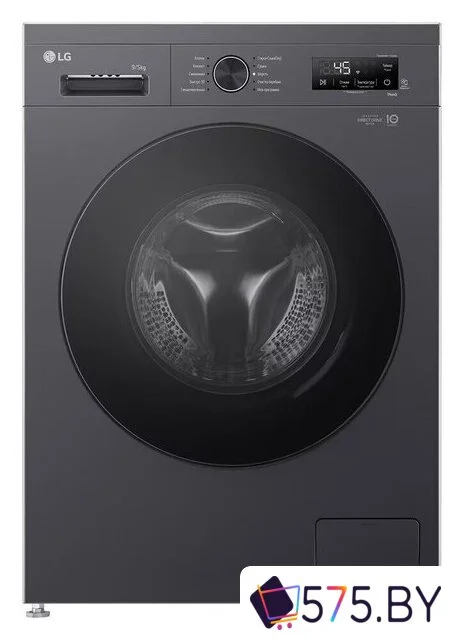 Стирально-сушильная машина LG F2Y2VG5J в магазине 575.by