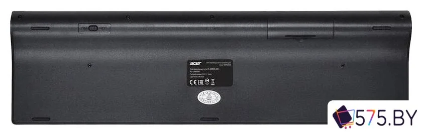 Клавиатура Acer OKR020 в магазине 575.by