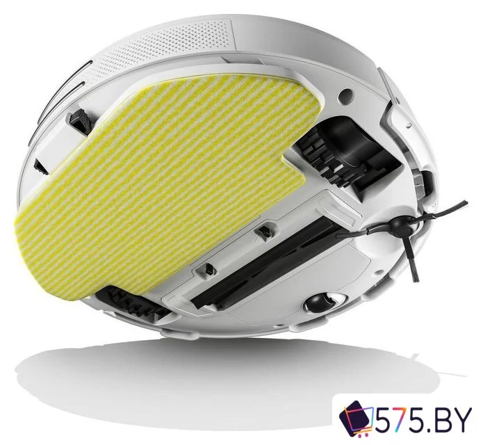 Робот-пылесос Karcher RCV 3 1.269-620.0 в магазине 575.by