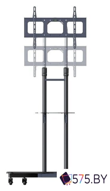 Стойка для телевизора CACTUS CS-ST31 в магазине 575.by