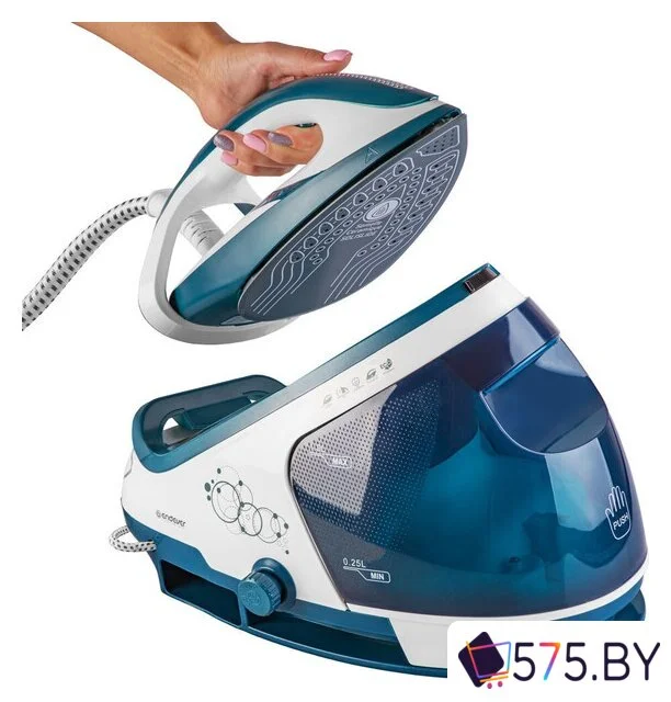 Утюг Endever Delta-500 в магазине 575.by