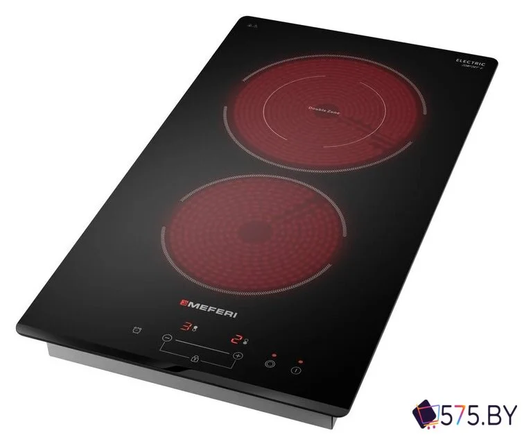 Варочная панель Meferi MEH302BK Comfort Plus в магазине 575.by