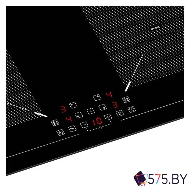 Варочная панель Meferi MIH604BK Ultra в магазине 575.by