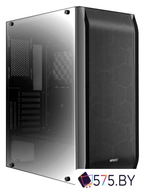 Корпус Ginzzu GL180 в магазине 575.by