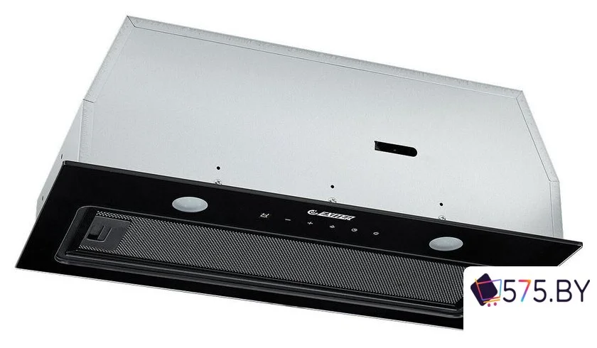 Кухонная вытяжка Exiteq EX-6076 (черный) в магазине 575.by