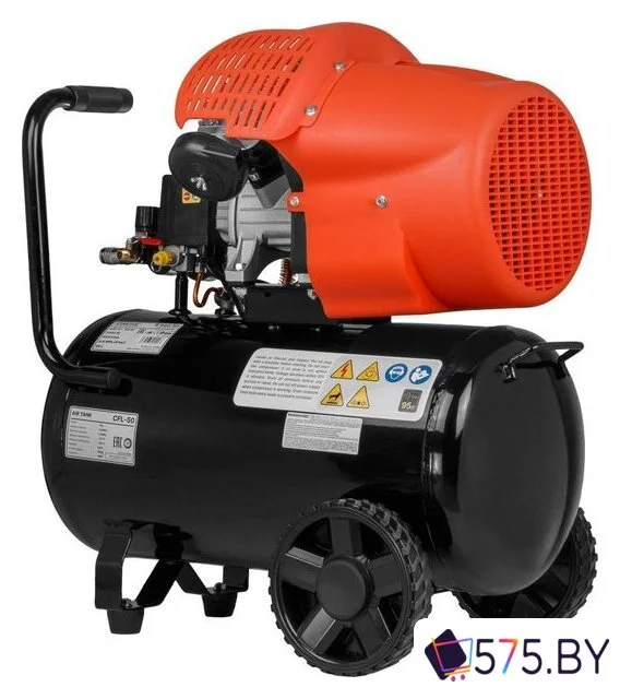 Компрессор Startul Profi D 440-50 в магазине 575.by