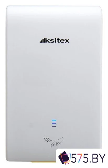 Сушилка для рук Ksitex M-800W Turbo в магазине 575.by