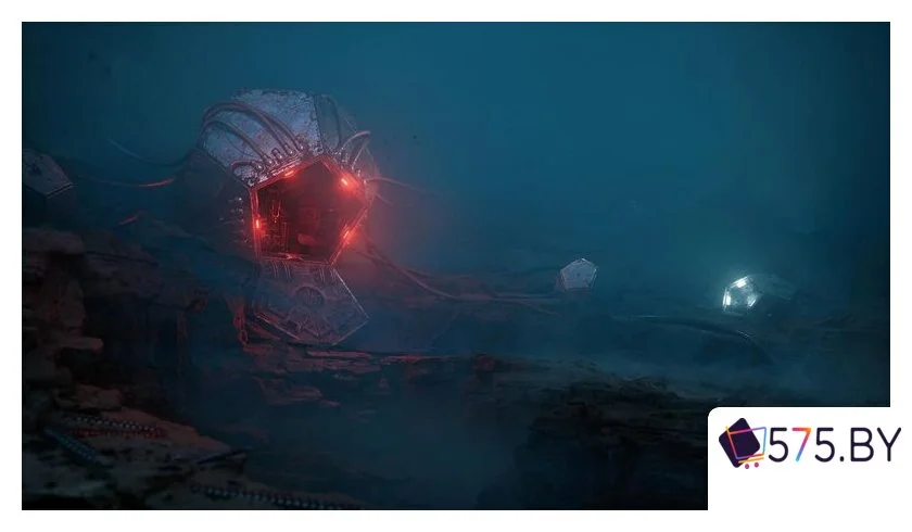 Игры для приставок PlayStation 5 Cronos: The New Dawn в магазине 575.by