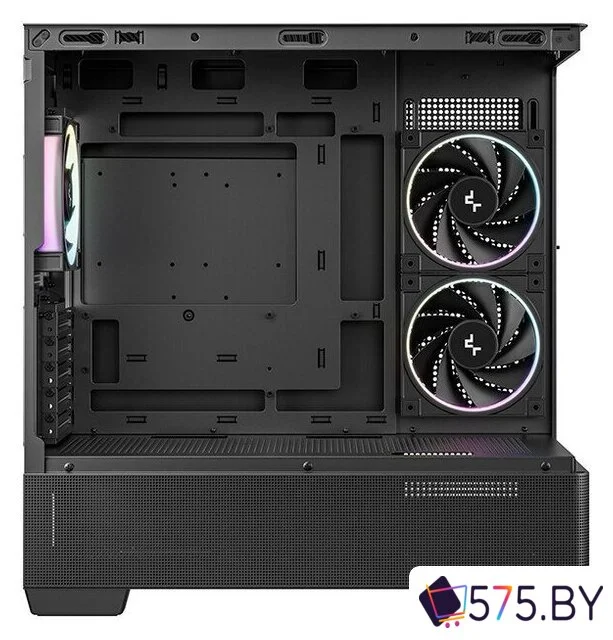 Корпус DeepCool CG380U 3F R-CG380U-BKAGM3-G в магазине 575.by