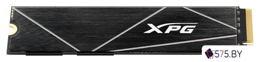 SSD ADATA XPG GAMMIX S70 Blade 1TB AGAMMIXS70B-1T-CS в магазине 575.by