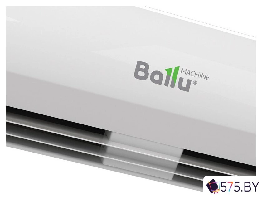 Тепловая завеса Ballu BHC-L08-S05 в магазине 575.by