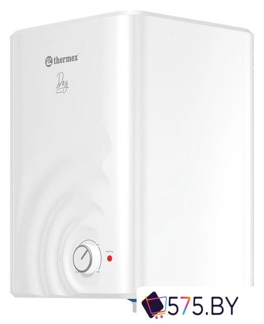 Накопительный электрический водонагреватель Thermex Day 10 O в магазине 575.by