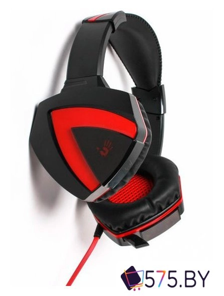 Наушники A4Tech Bloody G500 в магазине 575.by