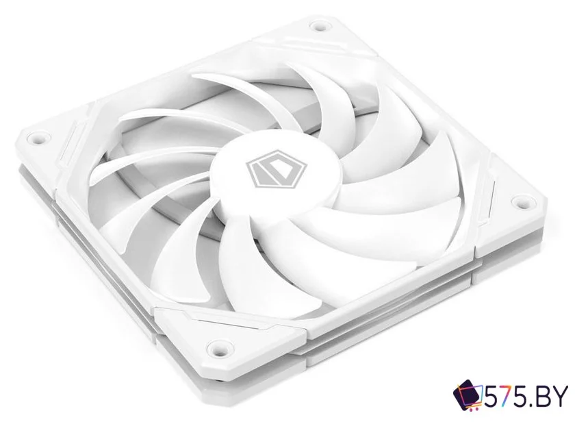 Вентилятор для корпуса ID-Cooling TF-12015-W в магазине 575.by