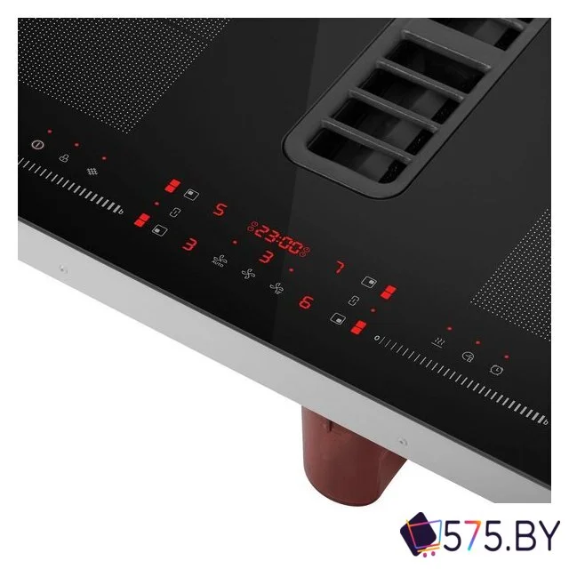 Варочная панель MAUNFELD MIHC834SF2BK в магазине 575.by
