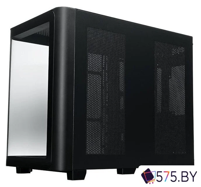 Корпус XASTRA QR600 0F-UC (черный) в магазине 575.by