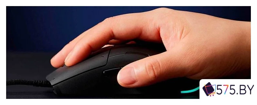 Игровая мышь Xiaomi Gaming Mouse Lite YXSB01YM в магазине 575.by