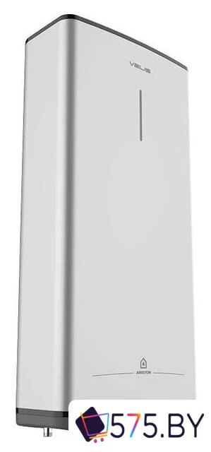 Накопительный электрический водонагреватель Ariston ABS VLS PRO R 80 в магазине 575.by