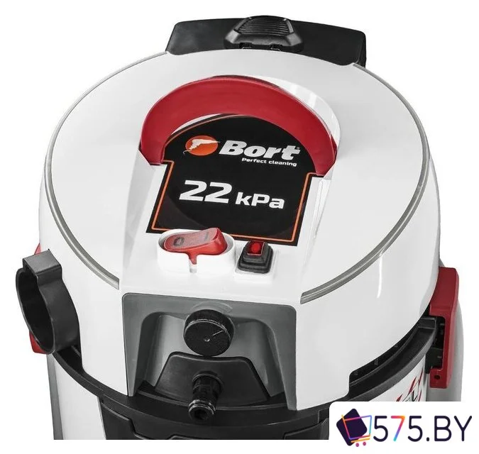 Пылесос Bort BAX-500E в магазине 575.by