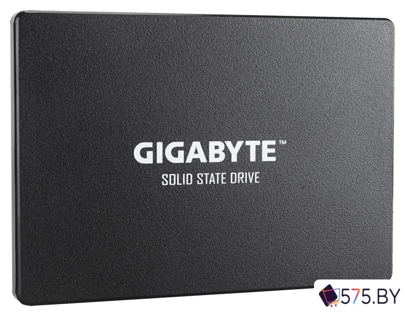 SSD Gigabyte 240GB GP-GSTFS31240GNTD в магазине 575.by