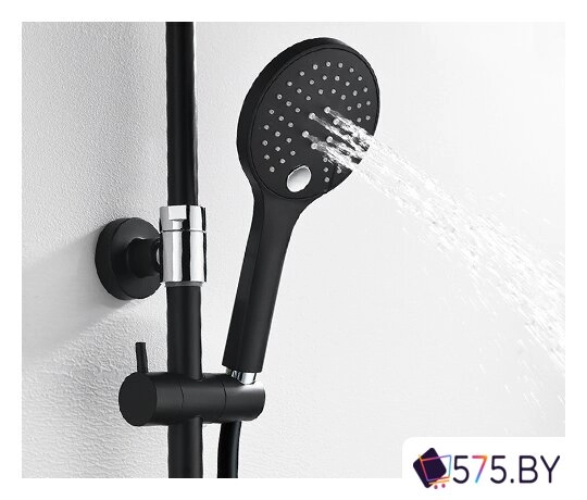 Душевая система  Wasserkraft A17401 в магазине 575.by
