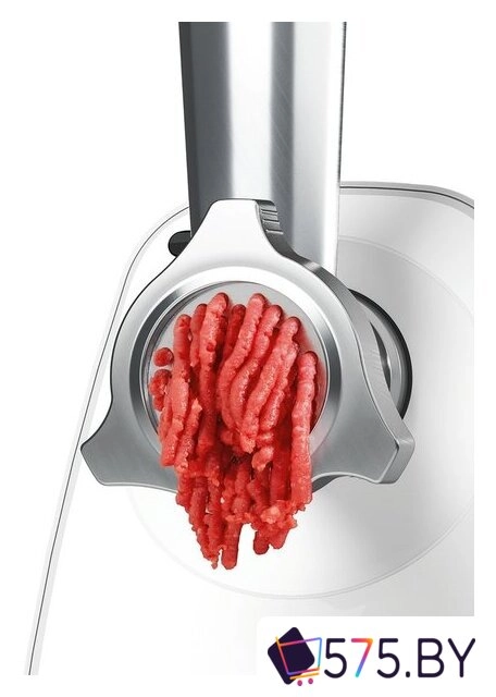 Мясорубка Bosch MFW2520W в магазине 575.by