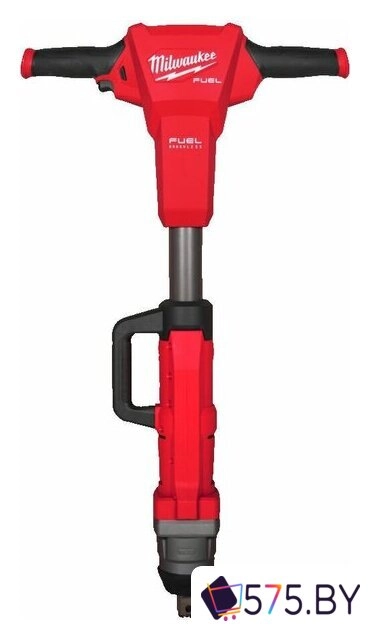 Гайковерт Milwaukee M18 FUEL M18FHIWF1R-122C 4933493141 (с 2-мя АКБ, кейс) в магазине 575.by