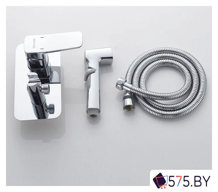 Гигиенический душ Shevanik S9905 в магазине 575.by