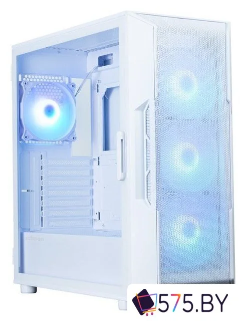 Корпус Zalman i3 Neo ARGB V2 (белый) в магазине 575.by
