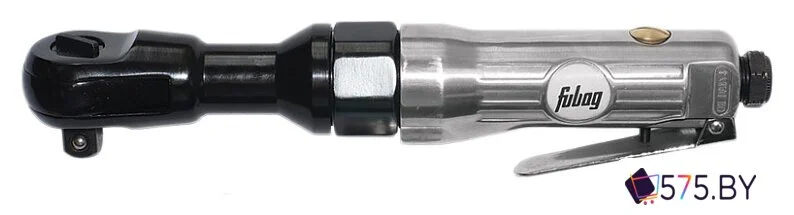 Пневматическая трещотка Fubag RW61 1/2 [100107] в магазине 575.by