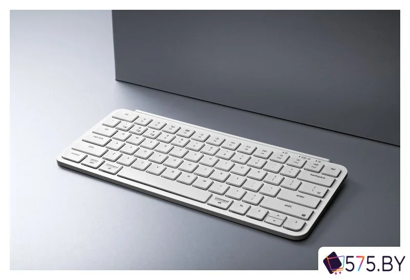 Клавиатура Keychron B1 Pro B1P-K8-RU (белый) в магазине 575.by