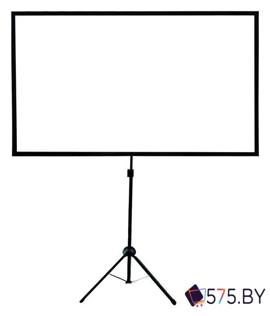 Проекционный экран CACTUS X-type 112x199 CS-PSTX-112X199 в магазине 575.by