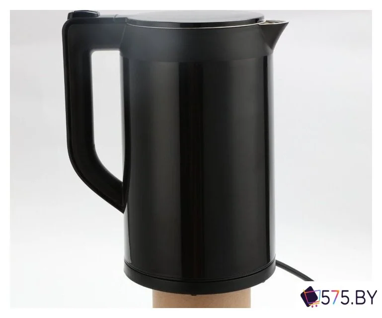 Электрический чайник Brevio Steel Touch Kettle BV4159 в магазине 575.by