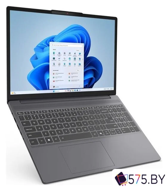 Ноутбук Lenovo IdeaPad Slim 3 15IRH10 83K100VEIN в магазине 575.by