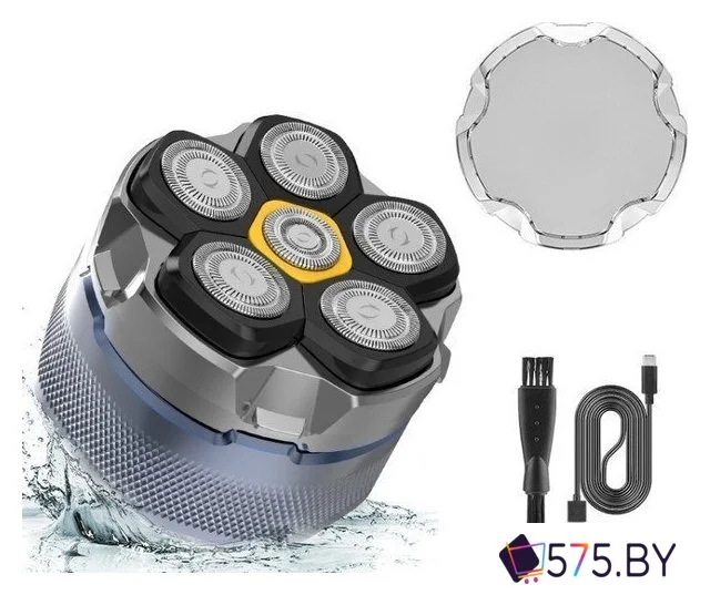 Электробритва PROstyle TBD0605569501A в магазине 575.by