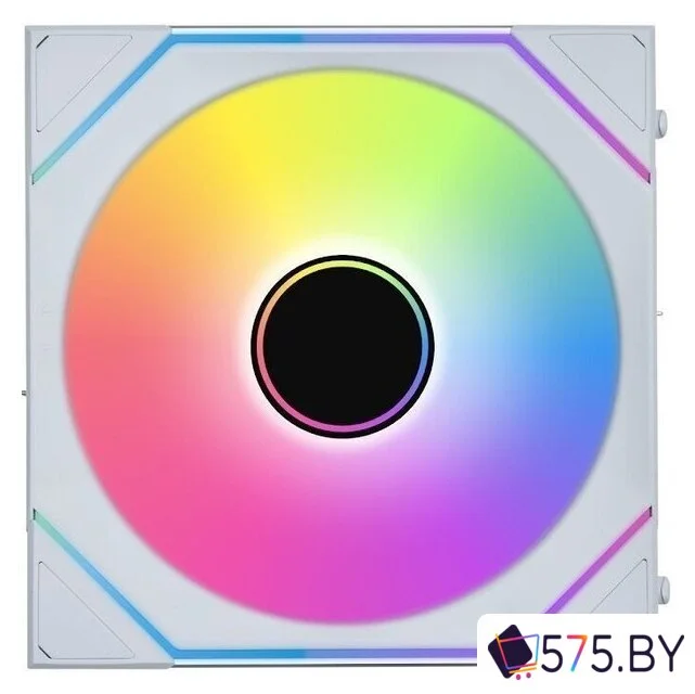 Вентилятор для корпуса Lian Li Uni Fan SL-INF 140 Wireless 14SLIN1W1W G99.14SLIN1W1W.R0 в магазине 575.by