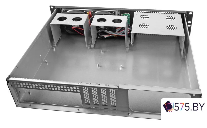 Корпус ExeGate Pro 2U390-04 EX264269RUS в магазине 575.by