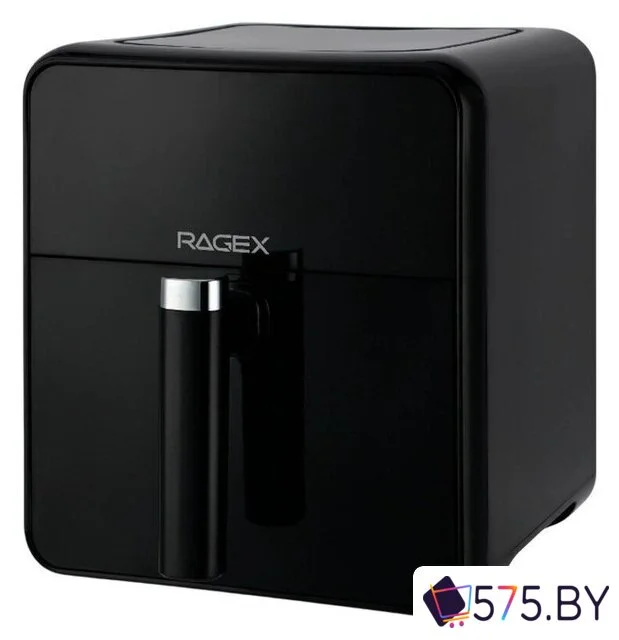Аэрогриль (аэрофритюрница) RAGEX R205-000 в магазине 575.by